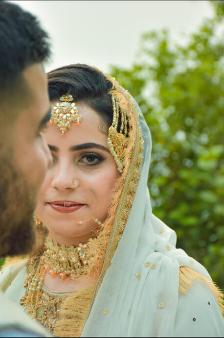 WEDDINGS